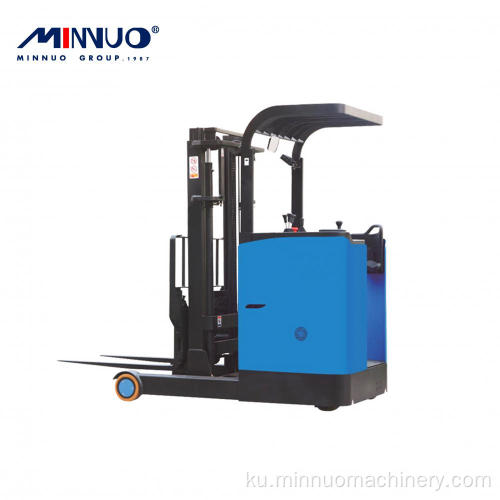 Top quality stacker lift truck for sale